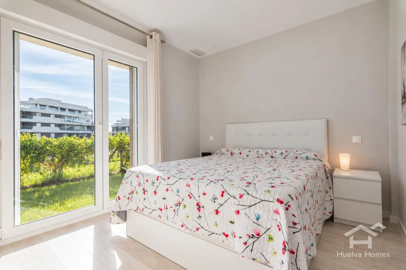 Appartement compact avec balcon à vendre à Calle Casa de Santa Margarita, imagen 26