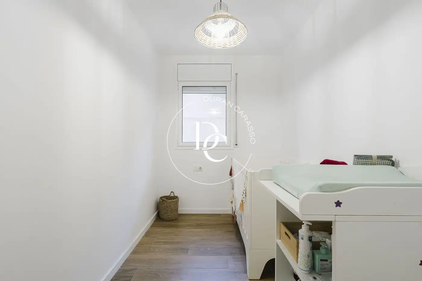 Wohnung zur Miete in Carrer Tarongers, Can Pei