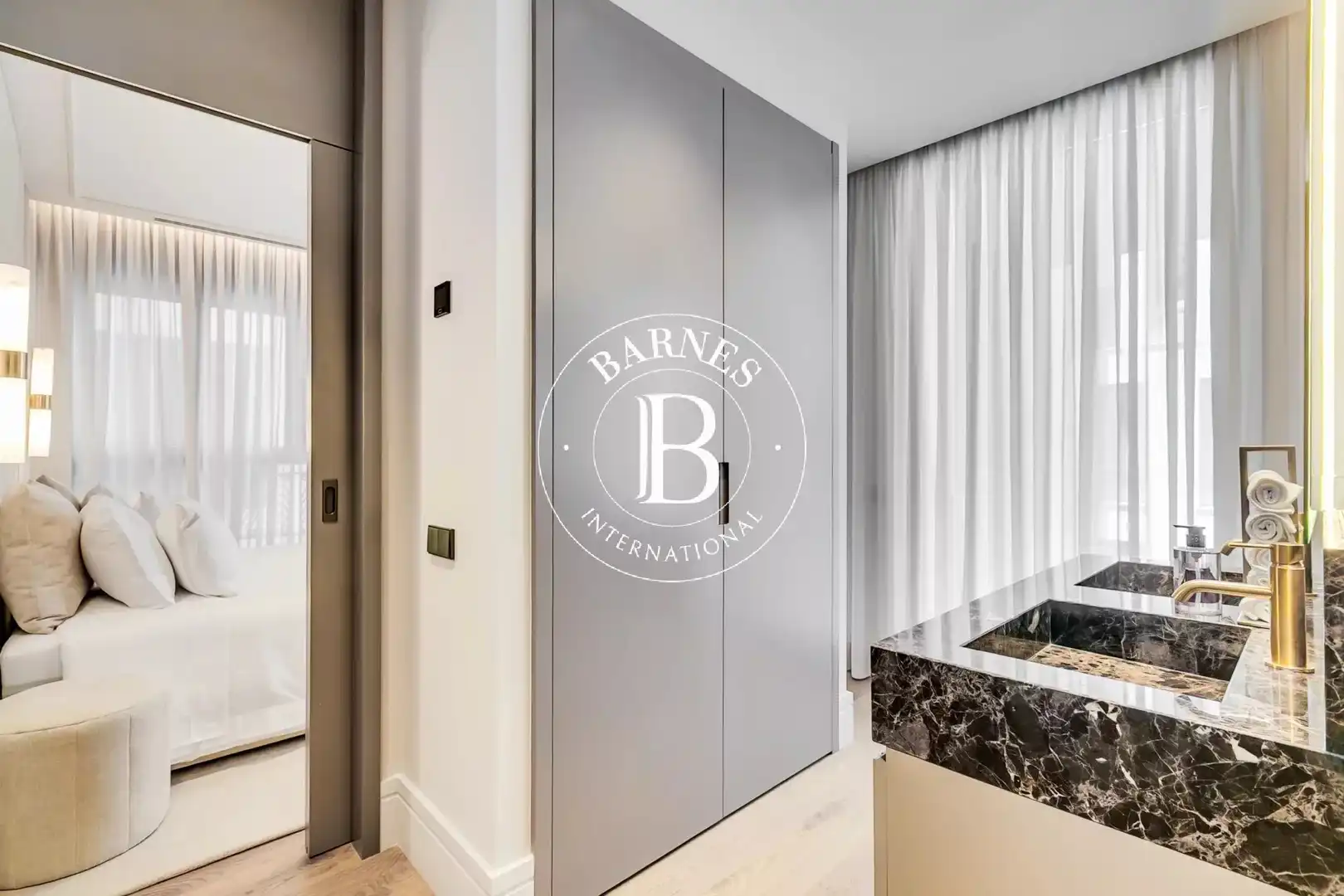 Flat with pool for sale in Chamberí, imagen 37