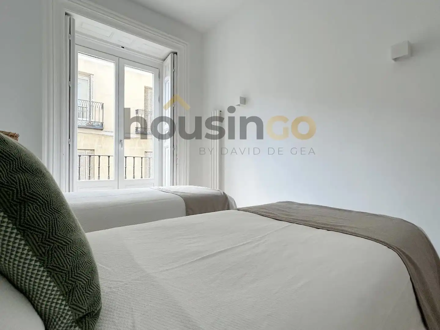 Appartement avec terrasse à vendre à San Bartolomé, imagen 9