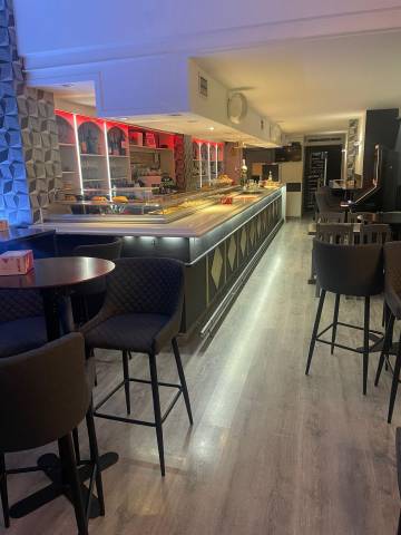 Local comercial en Alquiler en Paseo Constitución - Las Damas