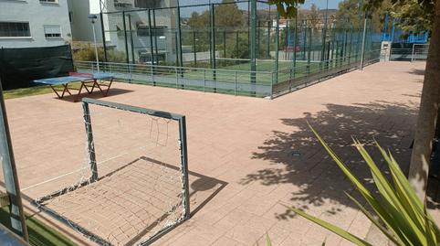 Photo 3 of Flat for sale in Santa Isabel, Málaga