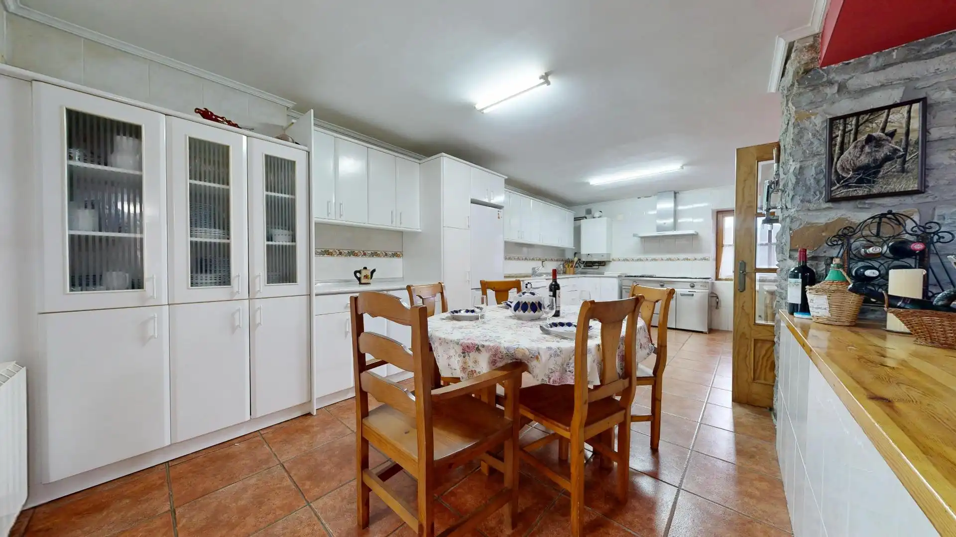 House with garden for sale in Calle PARDINA FERRERA, imagen 27