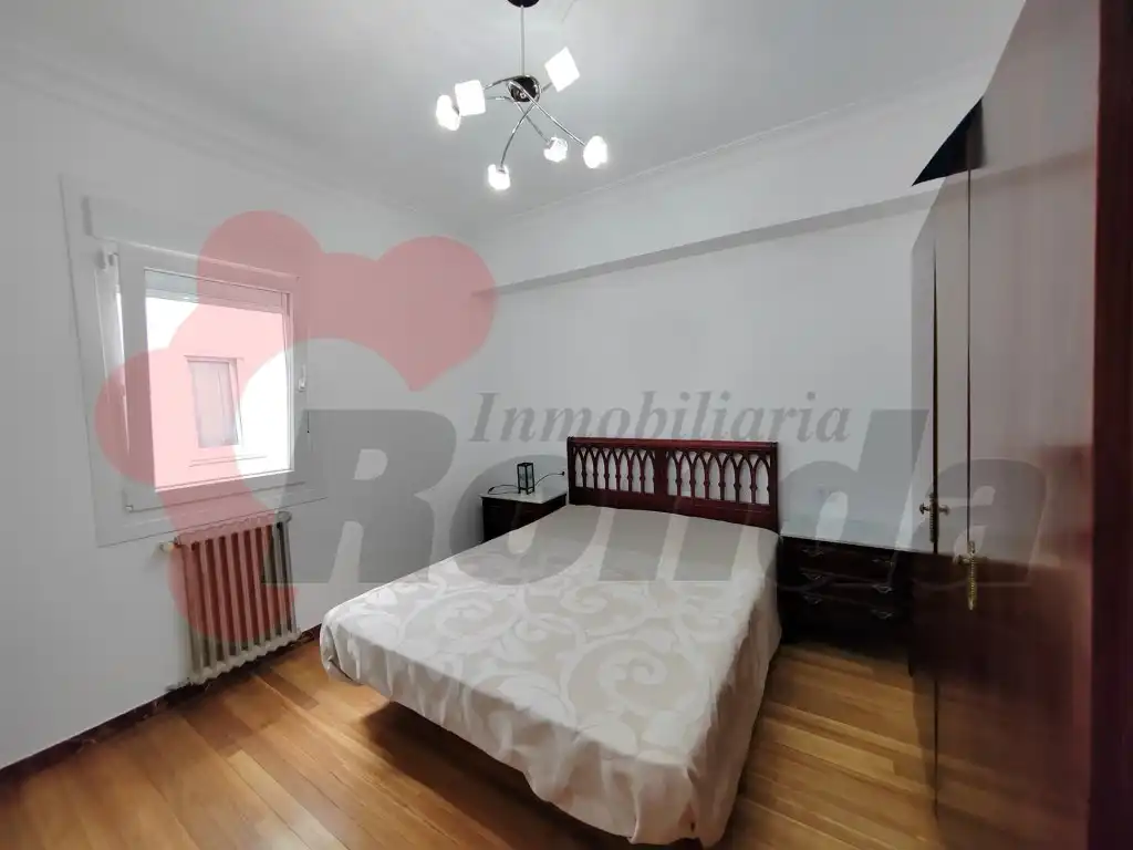 Habitación de Piso en venta en Lugo con Trastero y Amueblado