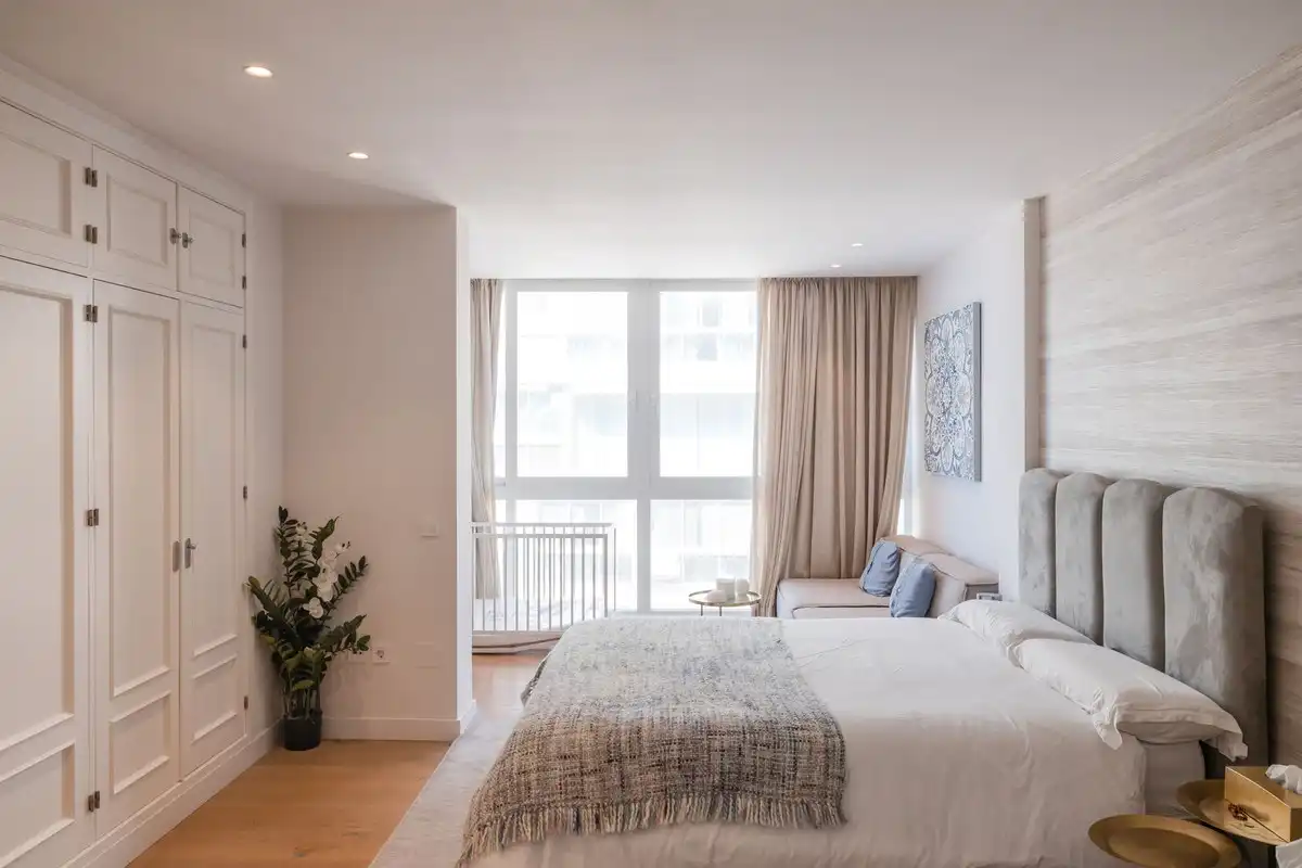 Wohnung zum Verkauf in Marbella,Avenida Ricardo Soriano, imagen 26