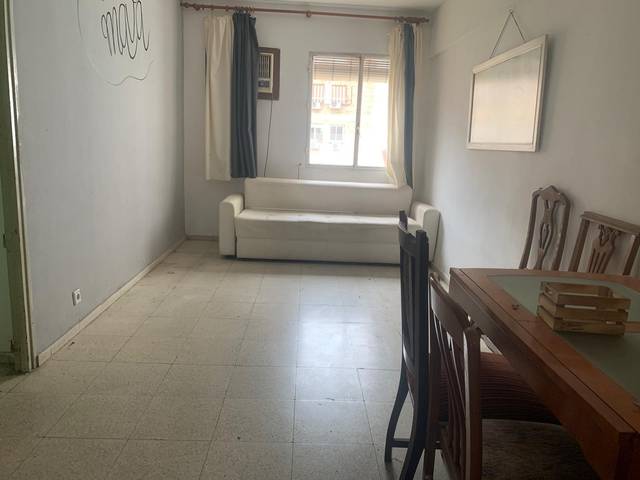 Piso en Venta en Ciudad Jardín - Zoco