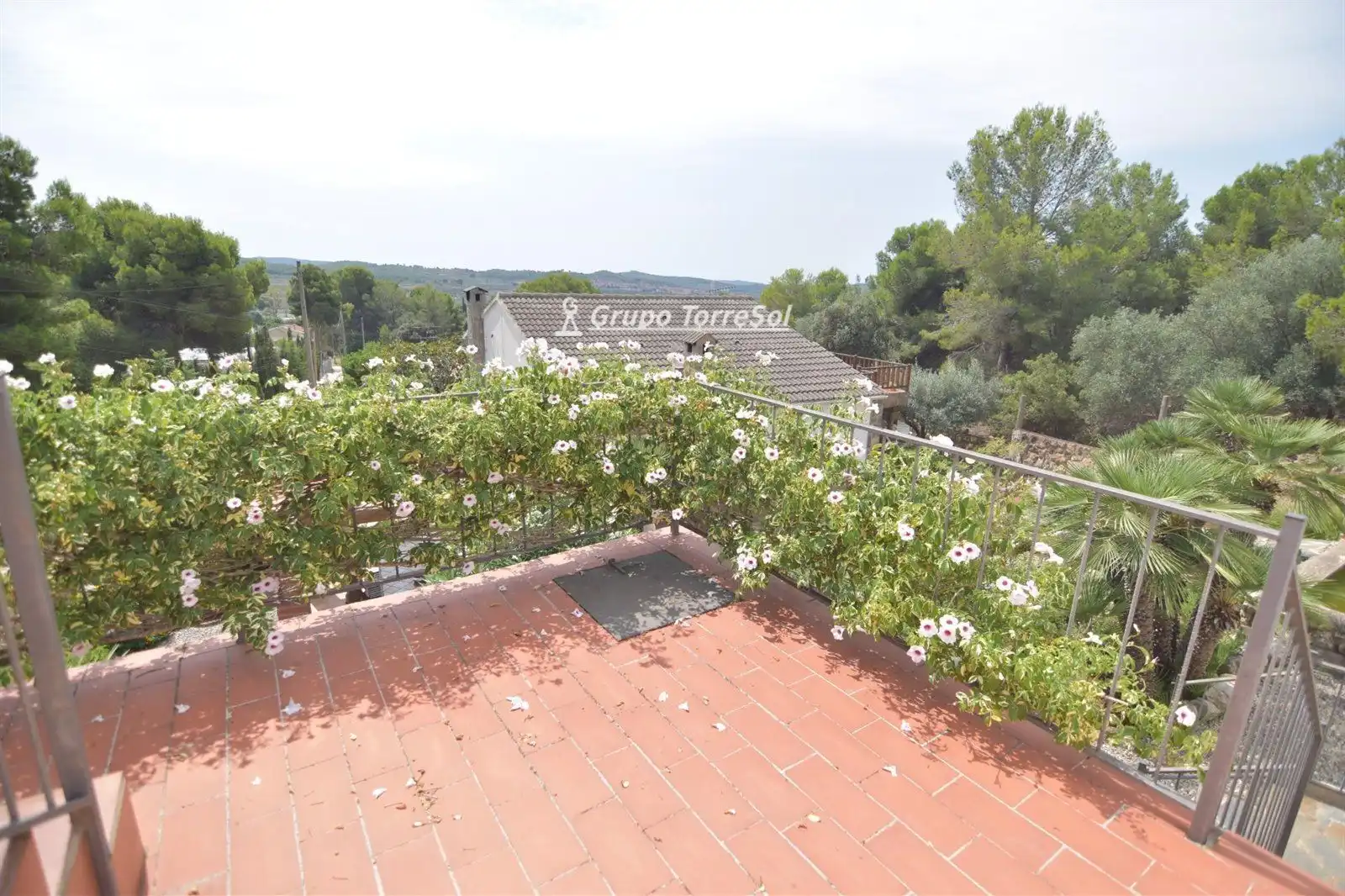 Haus mit Pool zum Verkauf in JUAN RAMON JIMENEZ, imagen 34
