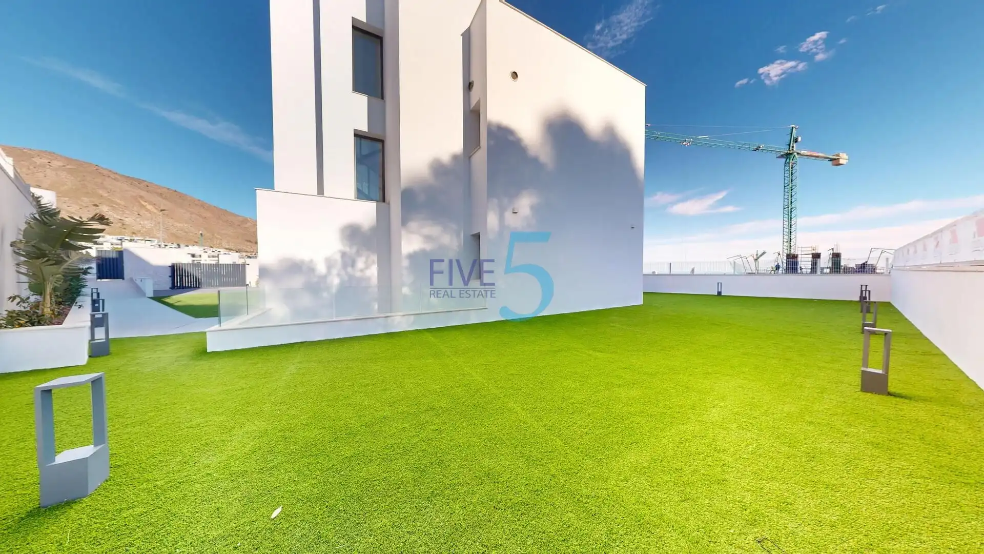 Maison à vendre à Balcón de Finestrat - Terra Marina, imagen 31