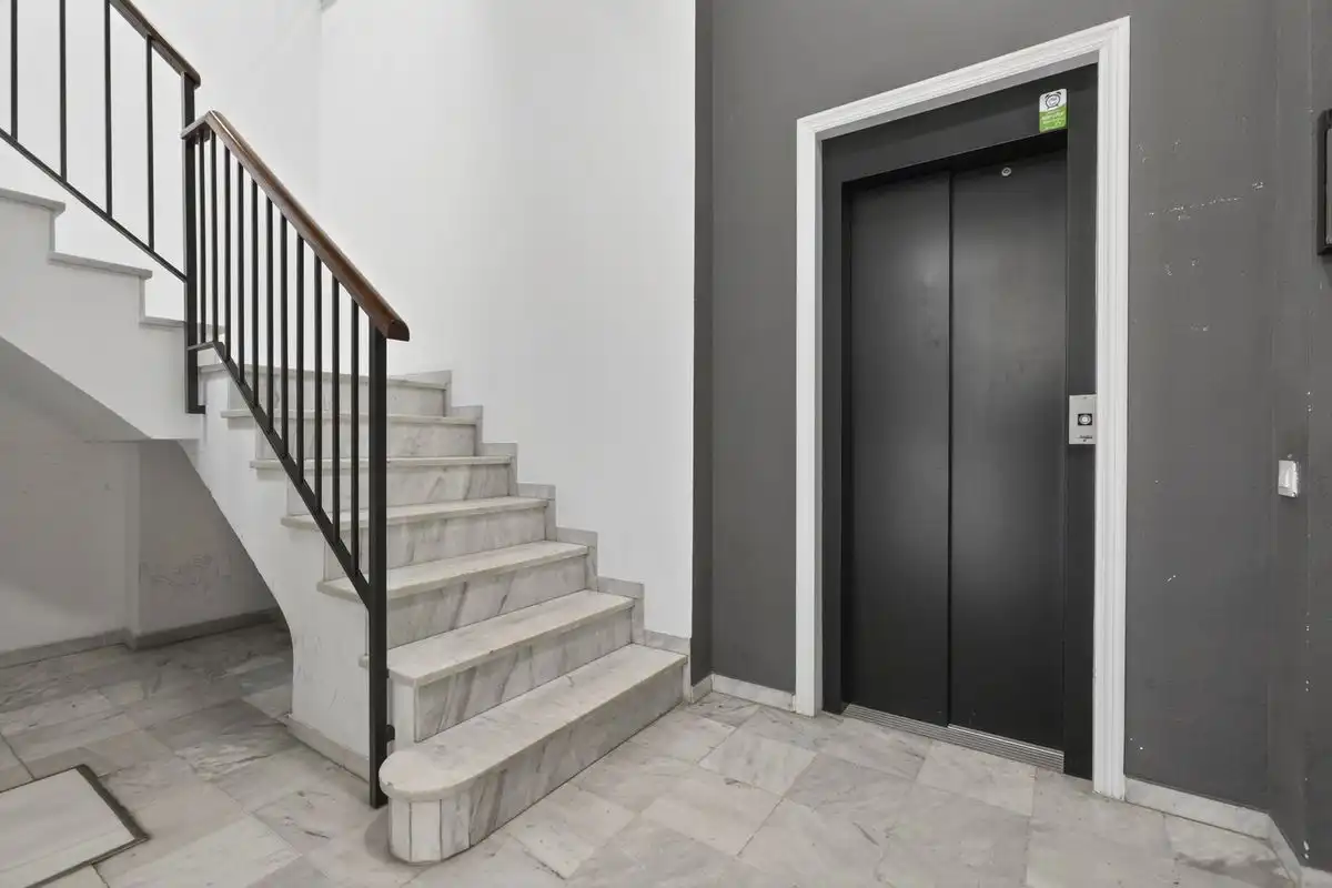 Appartement avec ascenseur à vendre à C. Carranza, imagen 17