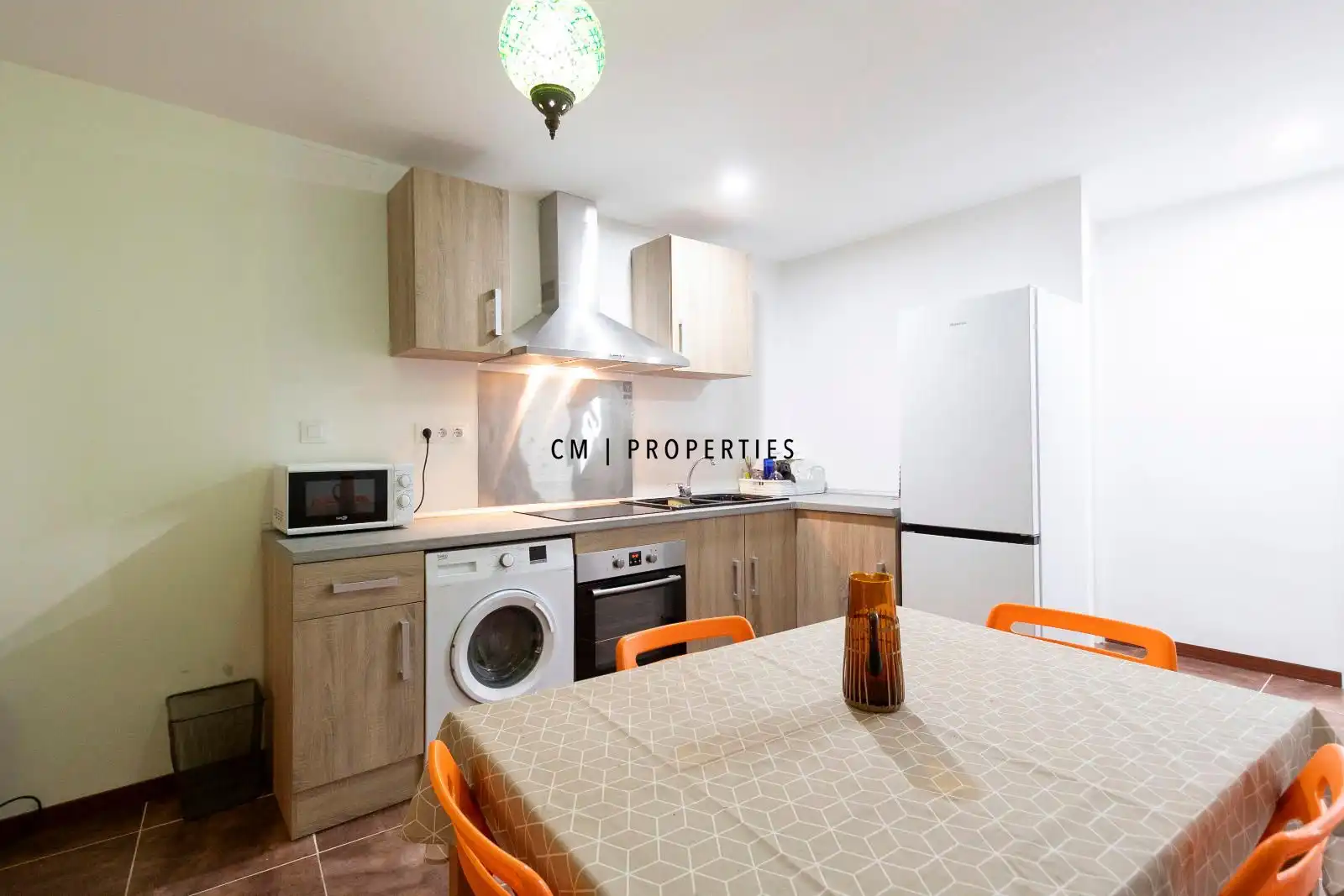 Flat for sale in Torno del Hospital, imagen 15