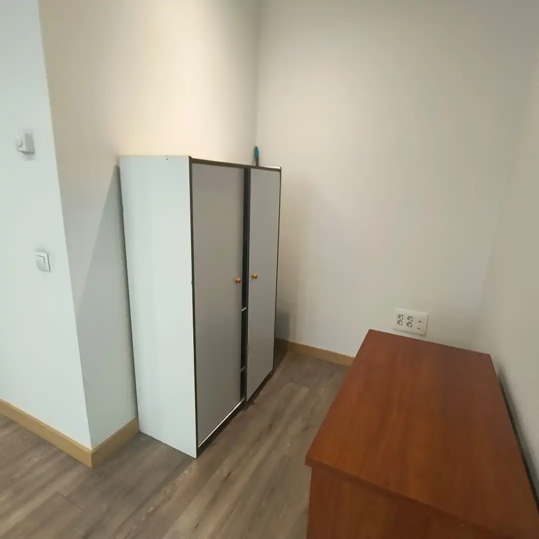 Büro mit Terrasse zur Miete in Calle Uría 16, imagen 7