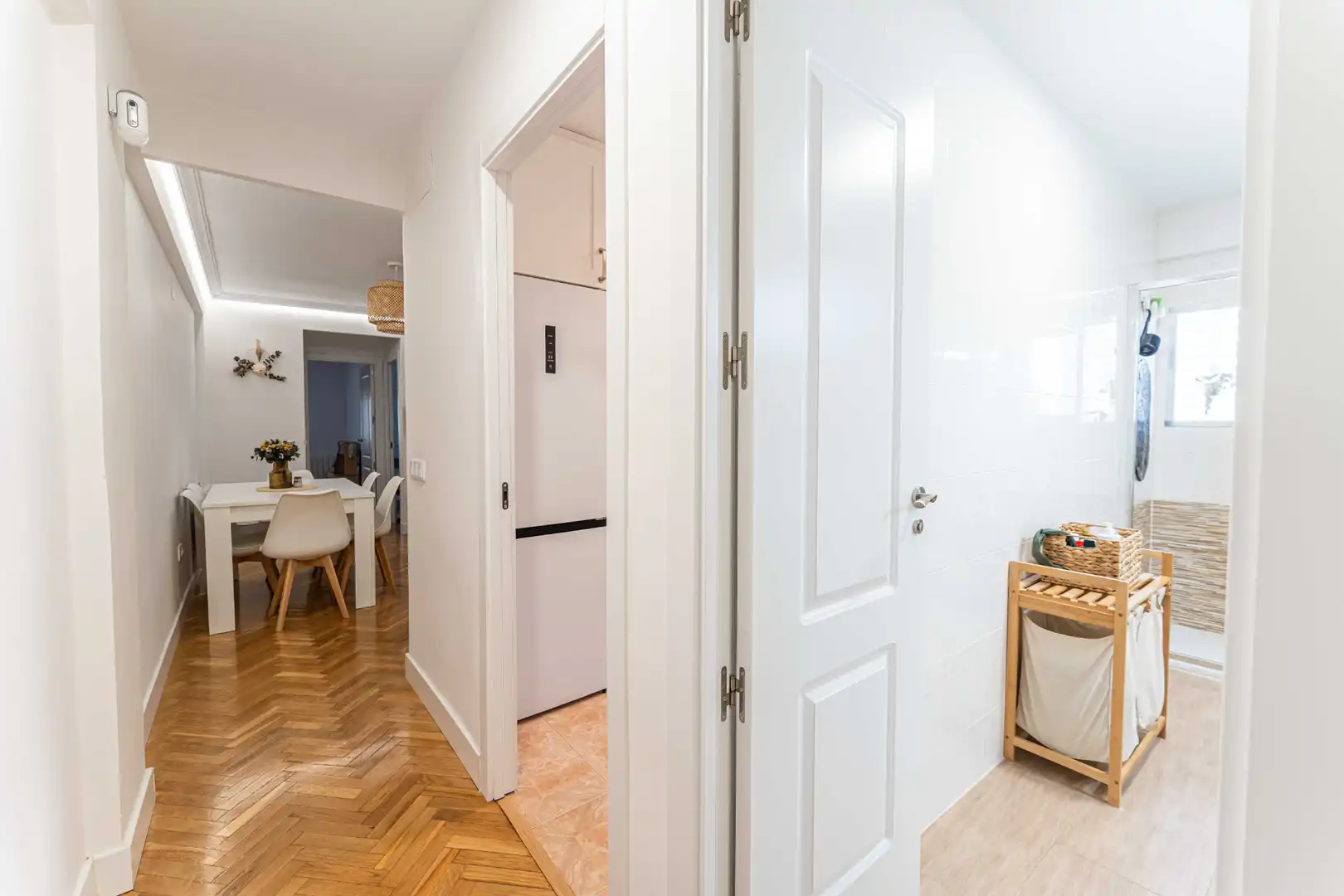 Pis en venda en Móstoles amb Aire condicionat, Calefacció i Parquet