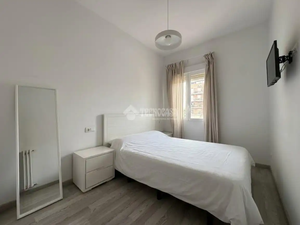 Wohnung zur Miete in Madrid, Madrid