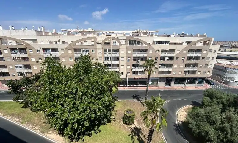 Àtic amb piscina en venda a Centro, imagen 27