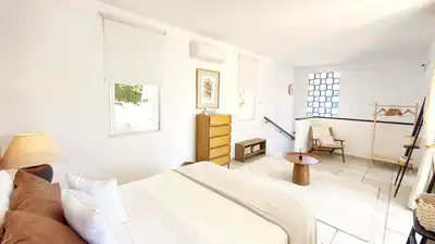 Chalet con jardín en venta en Arroyo de la Miel, imagen 15