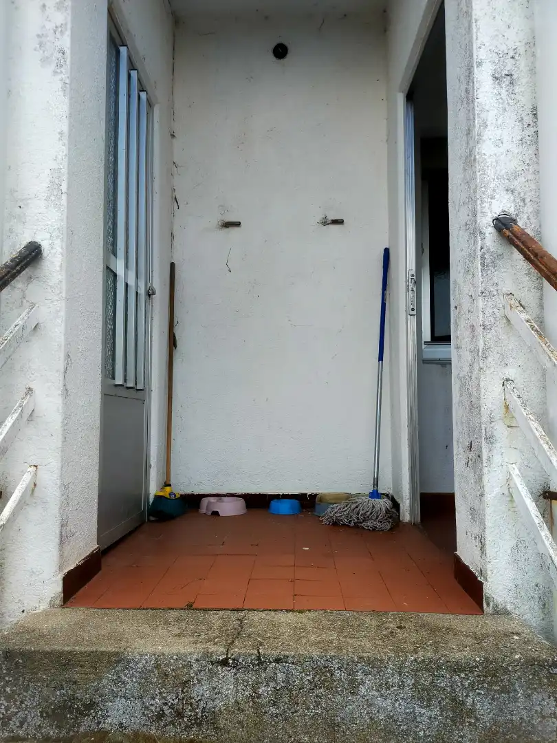 Adossat amb jardí en venda a Barrio Currelos 40, imagen 40