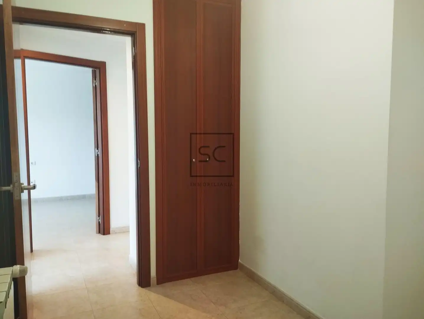 Wohnung zur Miete in Narón mit Heizung und Balkon