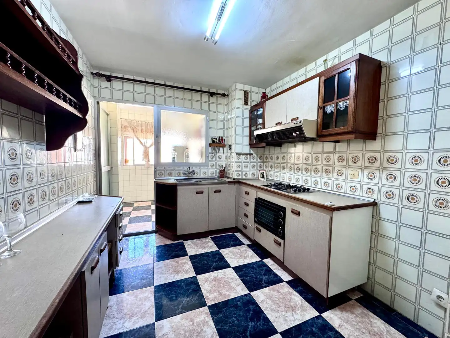 Apartament amb ascensor en venda a Martiricos - La Roca, imagen 7