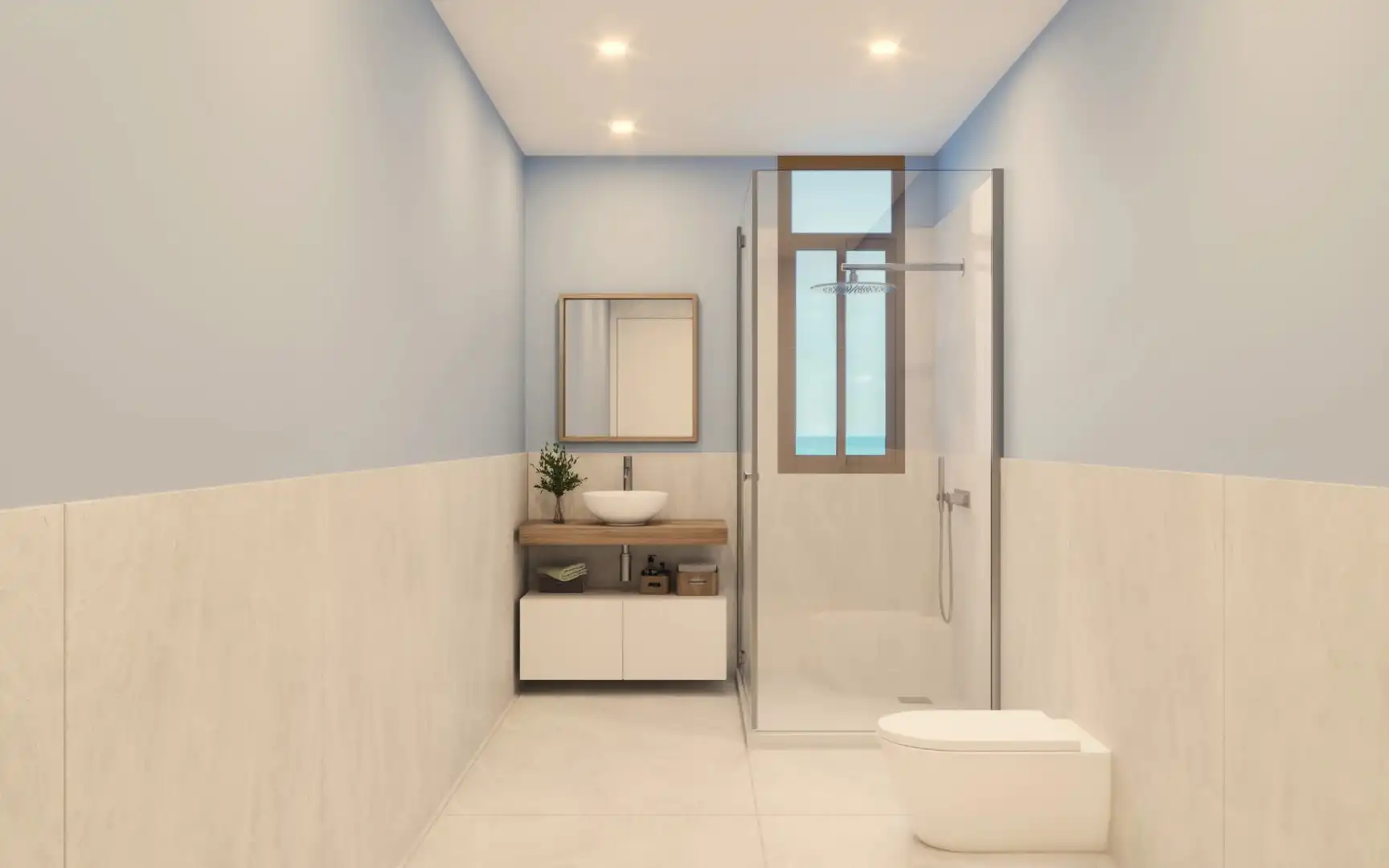 Apartment with pool for sale in Plans - Gasparot, imagen 8