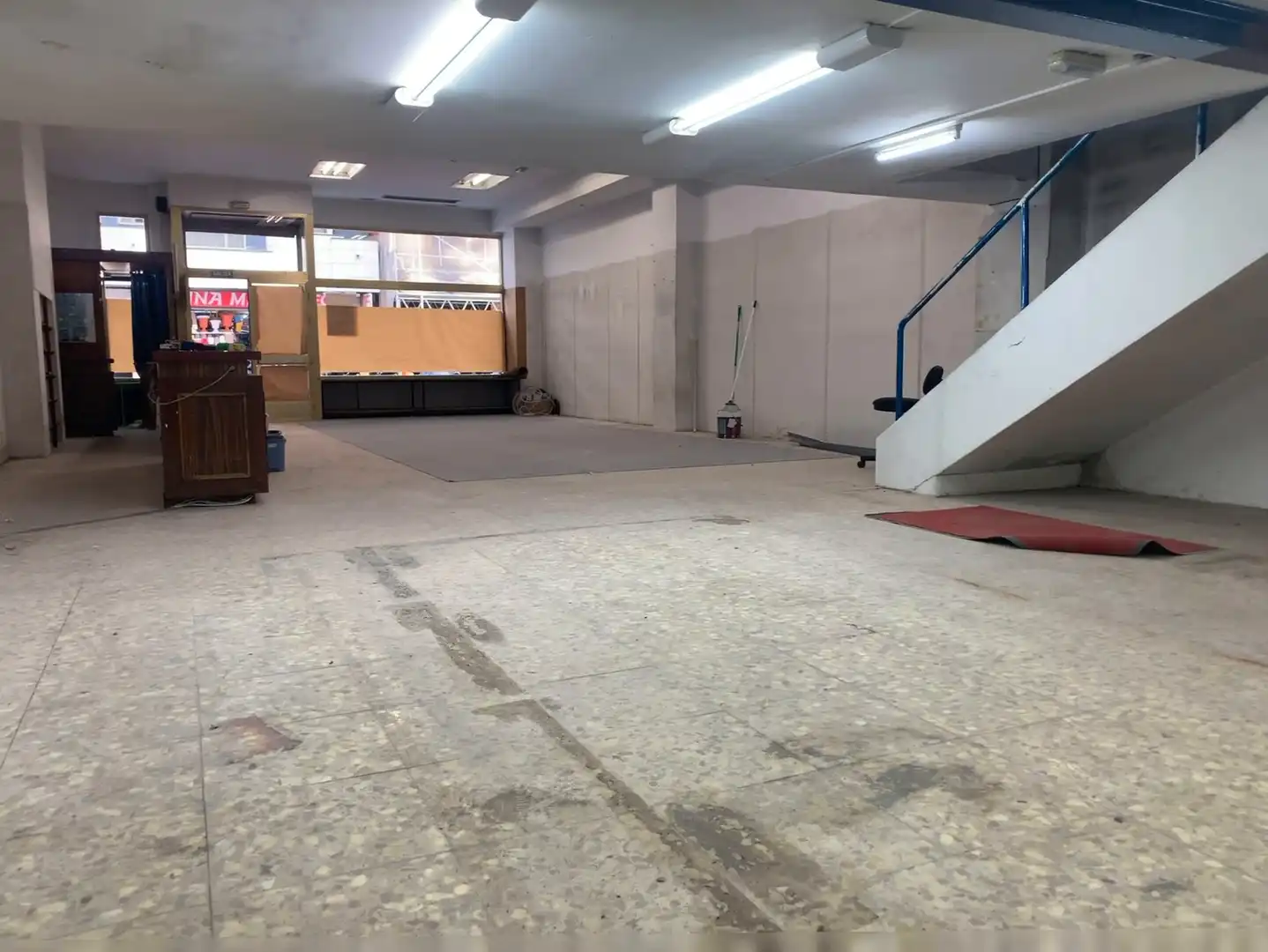 Geschaftsraum zur Miete in Pontevedra Capital 