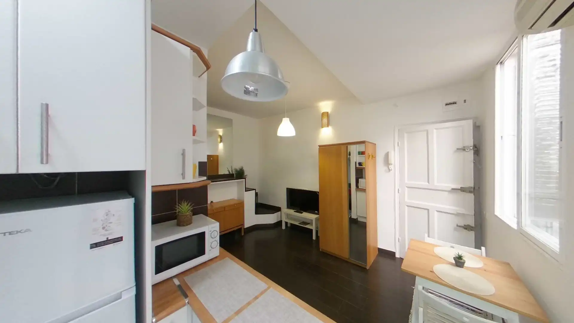 Flat to rent in Calle de Blasco de Garay, imagen 19