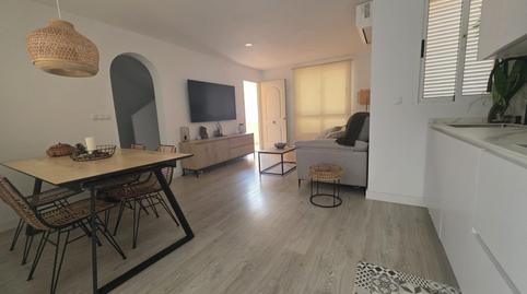 Photo 3 of House or chalet to rent in Calle del Monte de Santa Pola, 35, Monte Faro - Altomar II, Alicante