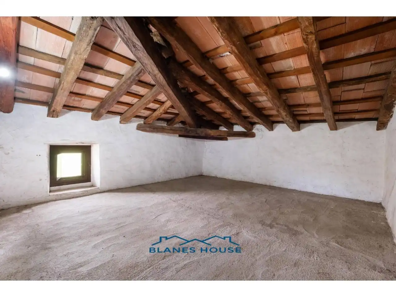 Country homes for sale in Fogars de la Selva  with Heating, Private garden and Terrace