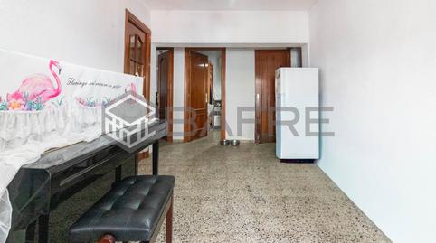 Foto 2 de Piso en venta en Calle del Ebro, Valleaguado - La Cañada, Coslada