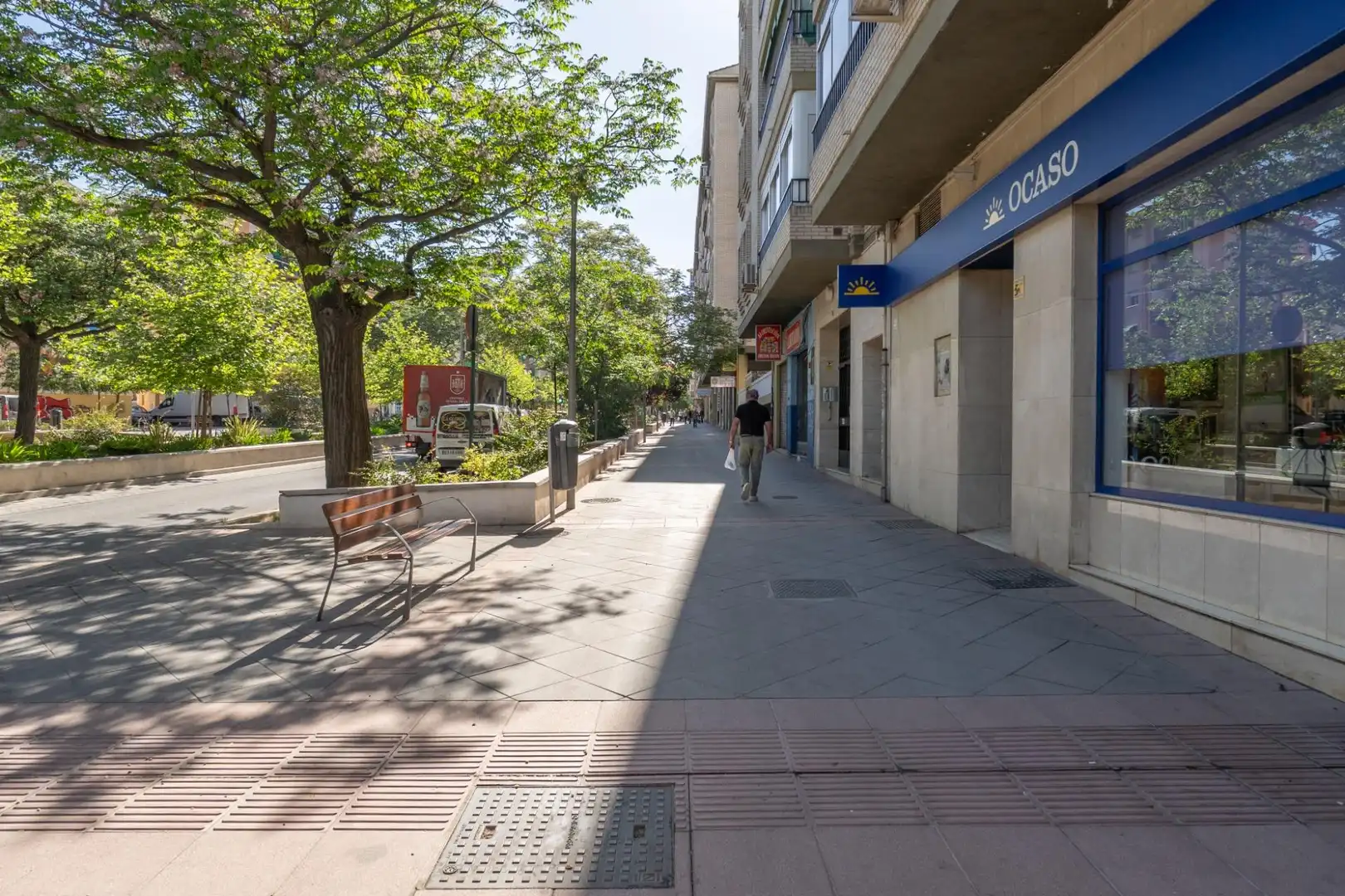 Local comercial en venta en Carretera de Málaga, imagen 29