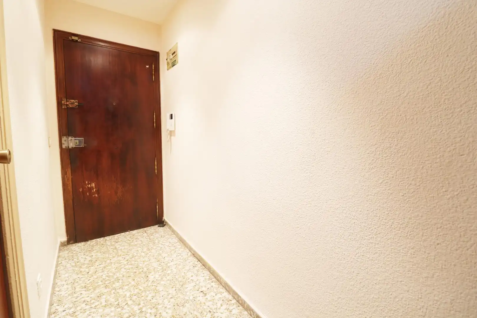 Wohnung zum Verkauf in Elche / Elx mit Klimaanlage, Möbliert und Balkon