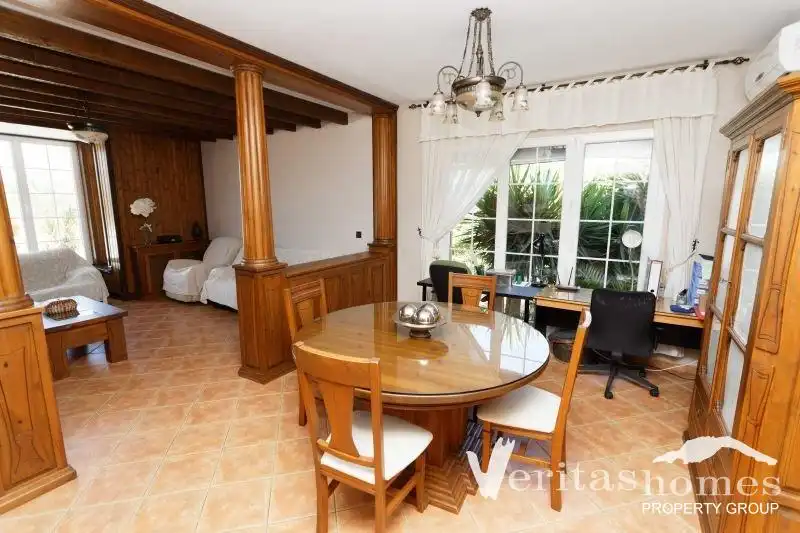 Haus zum Verkauf in Vera Ciudad, imagen 7
