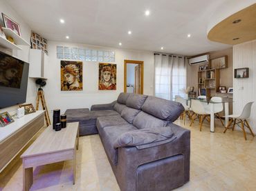 Appartement compact à vendre à Centro