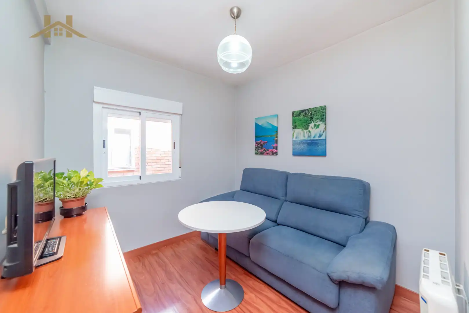 Living room of Flat for sale in Parla