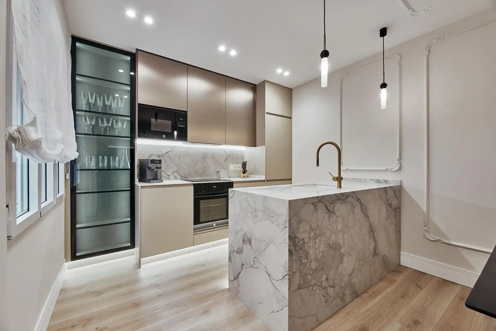 Appartement avec ascenseur à vendre à NACIONES, imagen 10