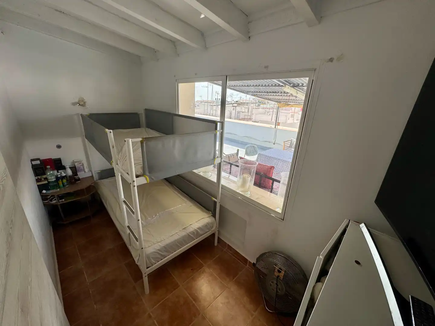 Ático con ascensor en venta en Calle Doña Carlota Navarrete, imagen 12