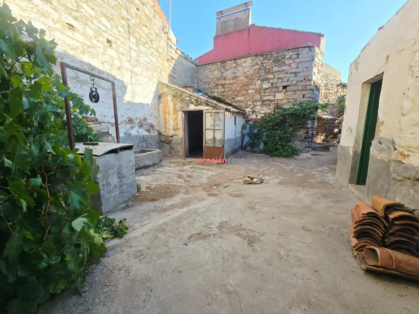 Casa o chalet en venta en Torrecampo