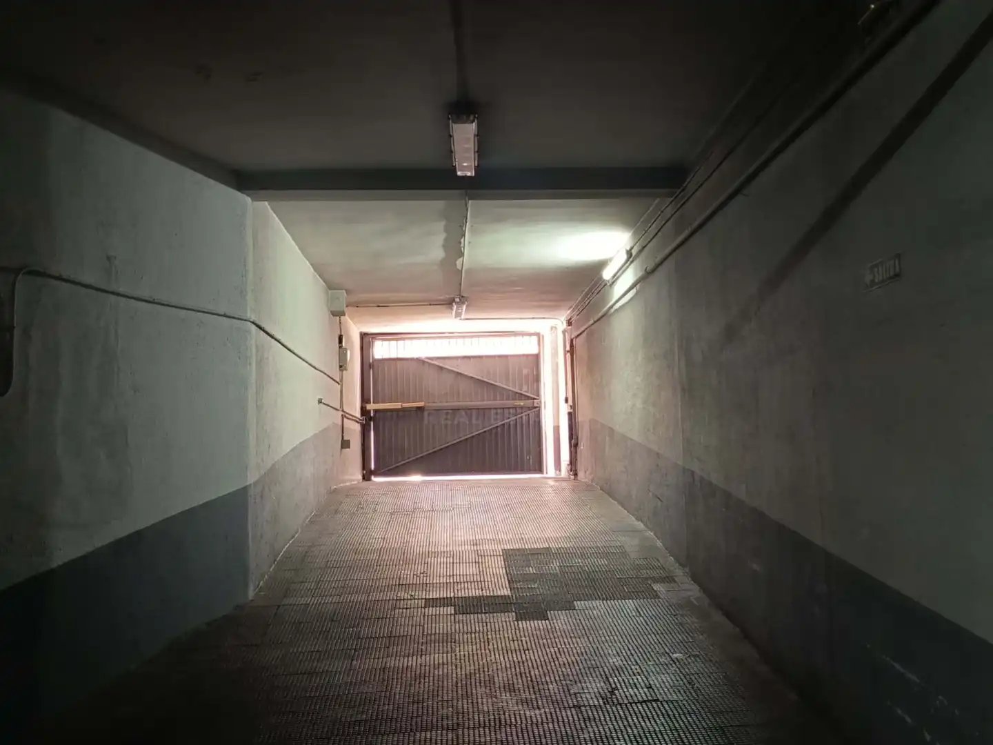 Parking of Garage for sale in Madrid