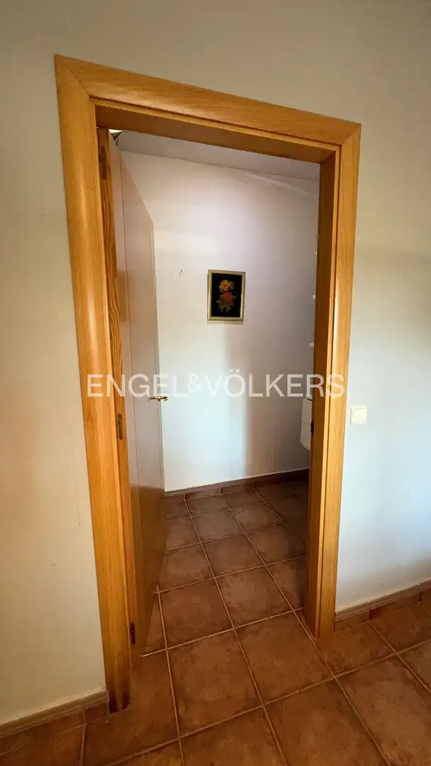 Casa o xalet de lloguer en Los Molinos, Madrid