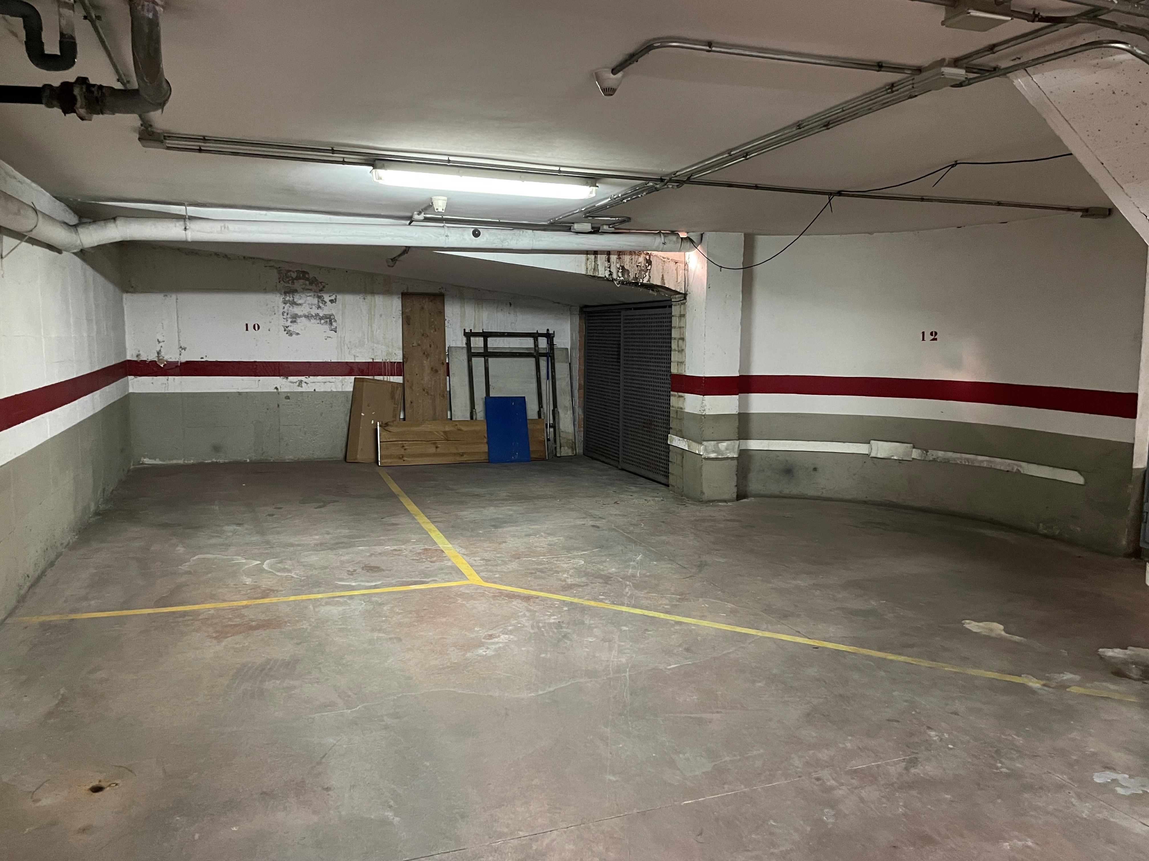 Garaje en venta en Martorell