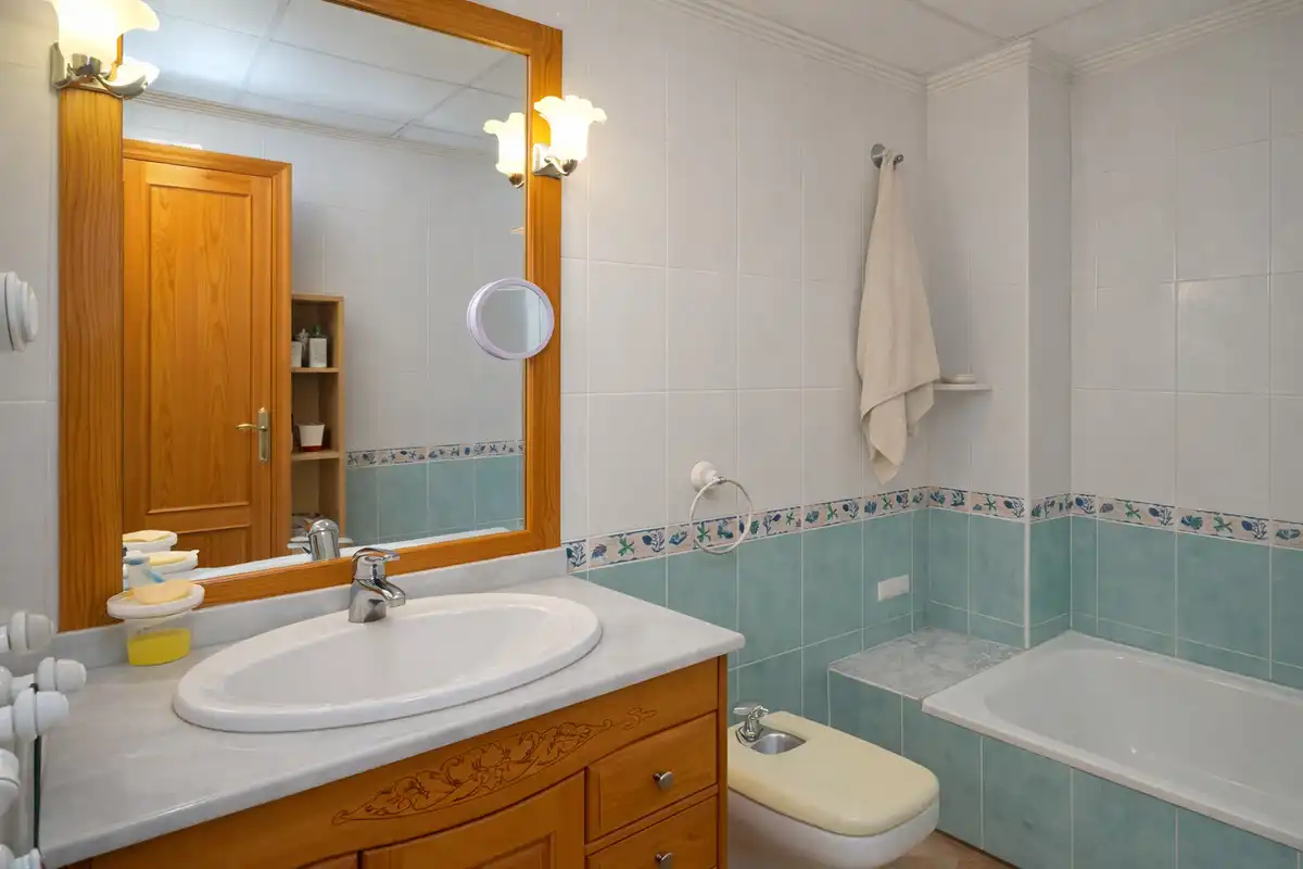 Maison avec terrasse à vendre à Carrer de ľEspígol, imagen 26