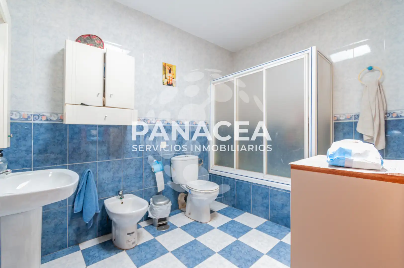 Detached homes for sale in Roquetas de Mar  with Furnished, Oven and Washing machine