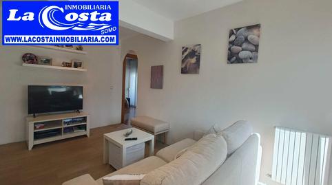 Foto 5 de Pis en venda a Avenida Trasmiera, Somo, Ribamontán al Mar