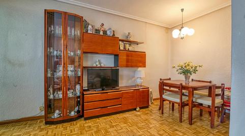 Foto 3 de Piso en venta en Calle Ibiza, 17, Ibiza de Madrid, Madrid