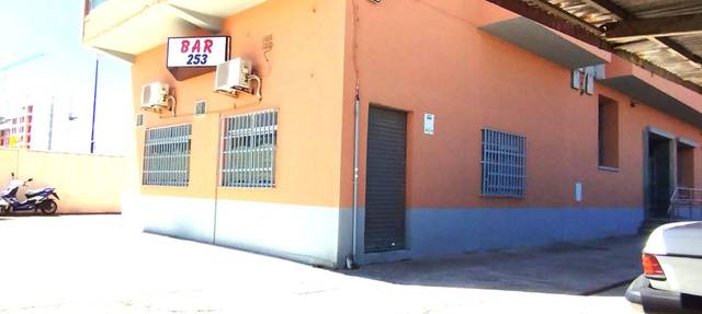 Local comercial en Venta en avenida cataluña en Avda. Cataluña