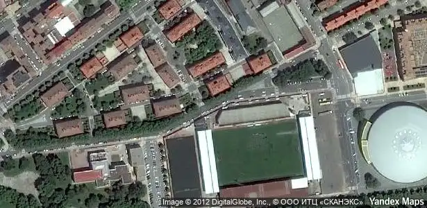 Finca rústica en venda en Burgos