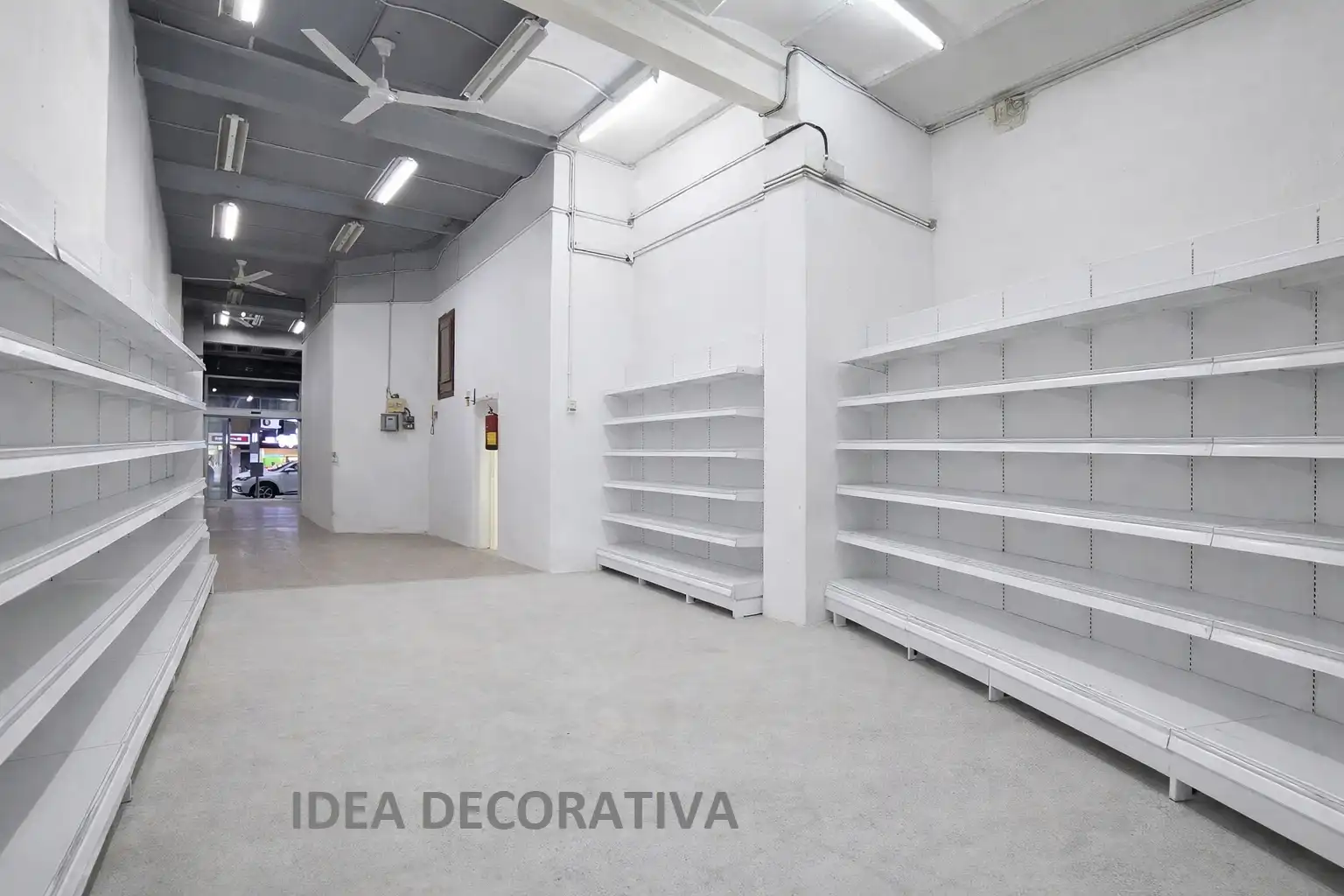 Gewerbefläche zum Verkauf in Carrer d'Entença 35, imagen 7