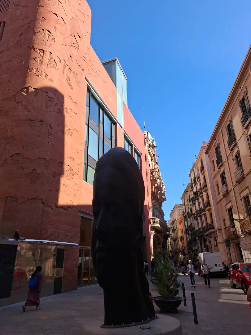 Penthouse zum Verkauf in Carrer de la Mare de Déu del Pilar, imagen 3