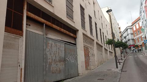 Foto 3 de Edifici en venda a Casco Antiguo, Cádiz