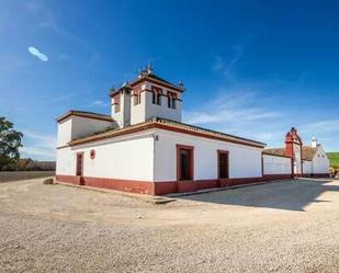 Exterior view of Residential for sale in La Puebla de Cazalla