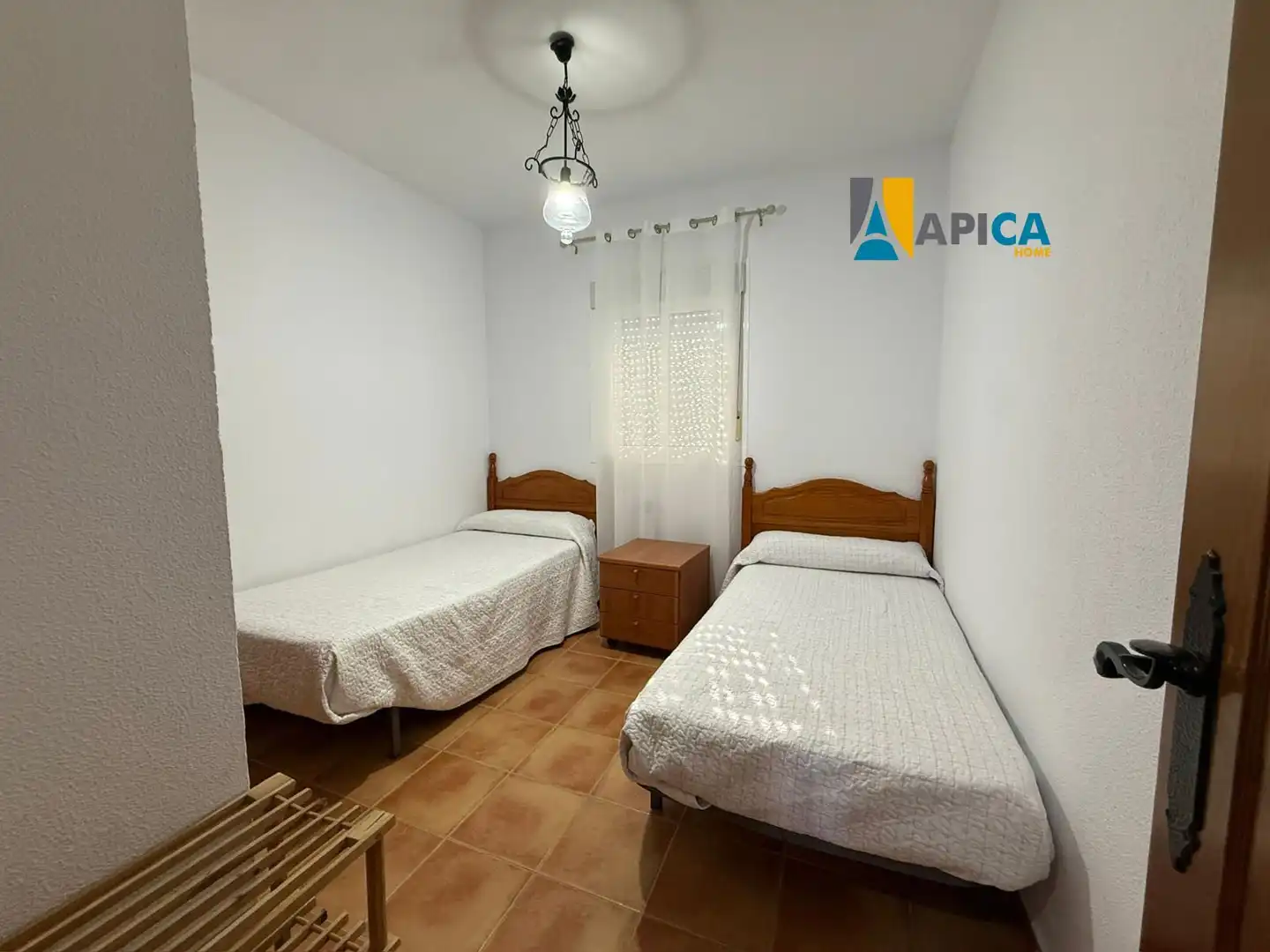 Habitación de Casa o chalet en venta en Chiclana de la Frontera con Aire acondicionado, Terraza y Piscina